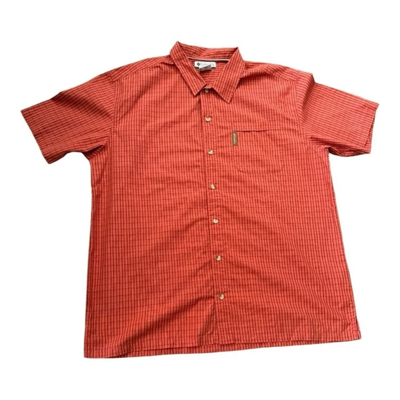 Columbia Other - Columbia Sportswear Co Men’s Shirt
